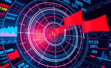 The Early Warning System: Spotting Financial Red Flags