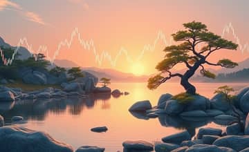 The Zen of Investing: Achieving Calm Amidst Market Chaos