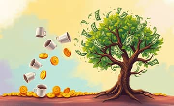 The Latte Factor Revisited: Finding Savings in Small Changes