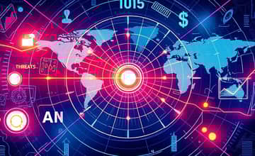 Your Financial Radar: Detecting Emerging Threats and Opportunities