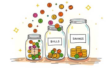 Zero-Based Budgeting: Giving Every Dollar a Job