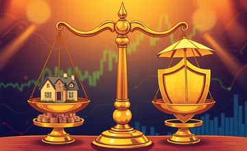 Building a Bulletproof Balance Sheet: Personal Finance Edition