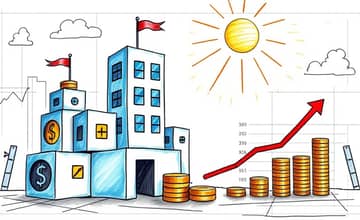 The Architect's Blueprint: Designing a Low-Risk, High-Return Portfolio