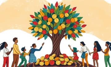 Smart Giving: Charitable Contributions That Make a Difference