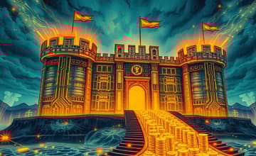 The Financial Fortress: Architecting Unshakeable Security