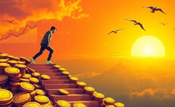 The Financial Freedom Equation: Solving for Early Retirement