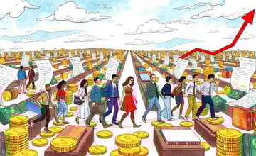 Financial Fails: Learning from Common Money Mistakes