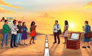 Beyond the 401k: Alternative Retirement Savings Strategies