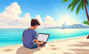 Geographic Arbitrage: Maximizing Your Income and Lifestyle