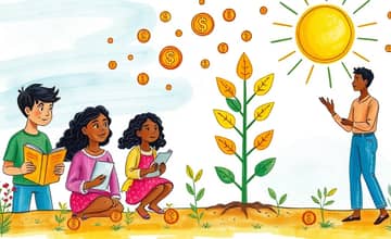 Your Financial Story: Reshaping Your Relationship with Money