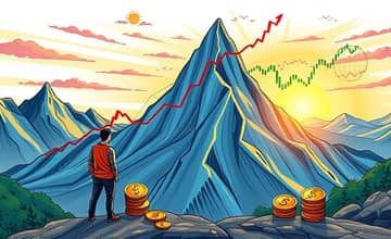 Your First Stock: Demystifying Market Entry