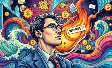 Behavioral Finance: Understanding Your Money Decisions