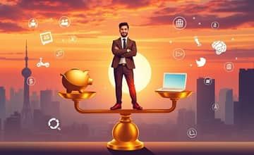 The Gig Economy Investor: Balancing Stability and Opportunity