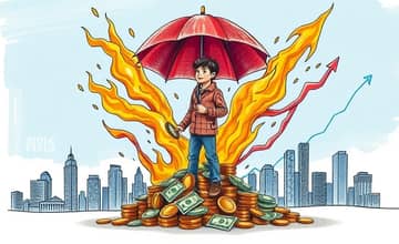 Inflation's Bite: How to Protect Your Purchasing Power