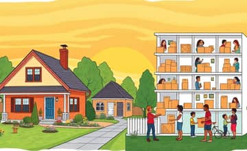 The Rent vs. Buy Debate: Making the Right Housing Decision