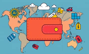 The Global Economy: How World Events Impact Your Wallet