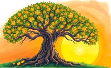 Compound Interest: The Eighth Wonder of the Financial World