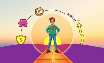 Financial Wellness: A Holistic Approach to Your Money