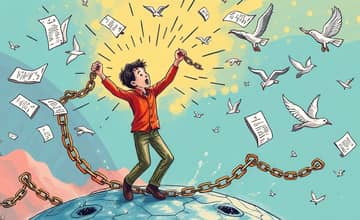 The Psychology of Debt: Breaking Free from the Cycle