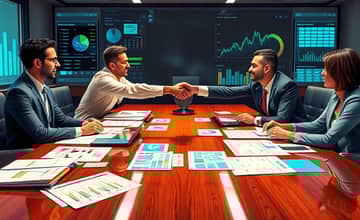 The Art of Negotiation: Getting the Best Deals for Your Money