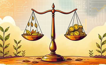 Tax-Loss Harvesting: Turning Losses into Gains