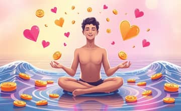 The Financial Therapist: Healing Your Relationship with Money