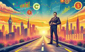 Smart Borrowing: Leveraging Debt for Growth, Not Distress