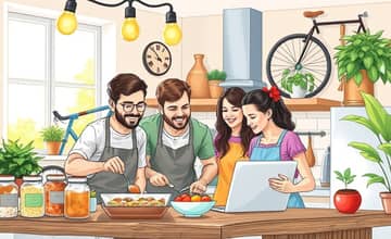 Frugal Living: Strategies for a Leaner, Happier Life