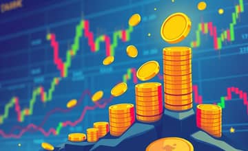 The Penny Stock Play: High Risk, High Reward