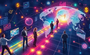 The Role of Brokers: Navigating Market Access