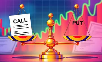 The Put-Call Parity: A Fundamental Option Relationship