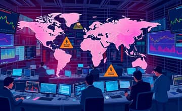 Market Fragmentation: Understanding Trading Venues