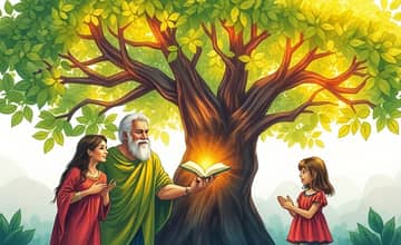 Financial Legacy: Passing on Wisdom, Not Just Wealth