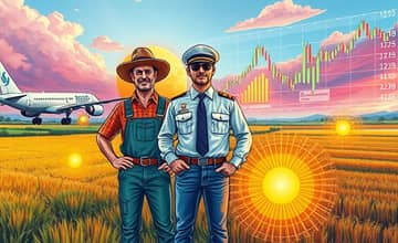 Futures Contracts: Hedging and Speculating on Prices