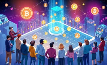 Initial Coin Offerings: A New Way to Fund Ventures