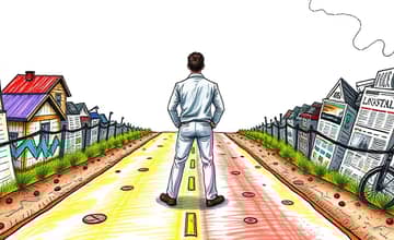 Investor Biases: Overcoming Common Market Pitfalls