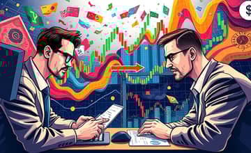 The Carry Trade: Profiting from Interest Rate Differentials