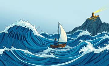 Crisis Investing: Opportunities in Market Volatility