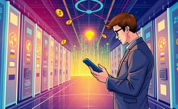 Digital Asset Audits: Ensuring Transparency and Trust