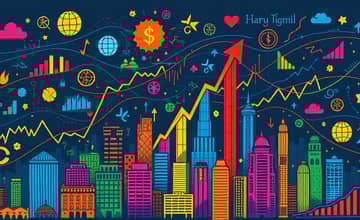 Economic Indicators: What Drives Market Movements