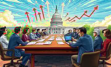 The Treasury Market: Understanding Government Debt