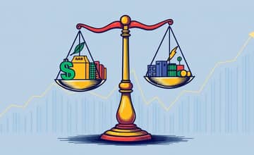 Modern Portfolio Theory: Optimizing Risk and Return