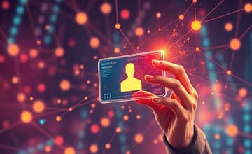 Self-Sovereign Identity: Owning Your Digital Presence