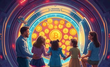 Digital Asset Inheritance: Planning for the Unexpected