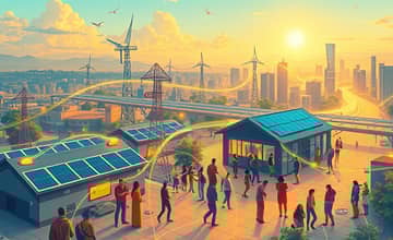 The Rise of DePIN: Decentralized Physical Infrastructure Networks