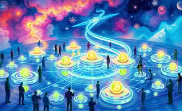 Automated Market Makers: How DEXs Facilitate Trading