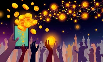 Digital Assets and Philanthropy: Giving in the New Era