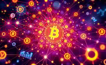 Digital Asset Valuations: Beyond Market Cap