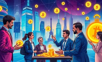 Evolving Regulatory Frameworks for Digital Assets