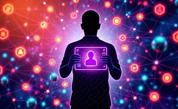 The Promise of Decentralized Identity Solutions